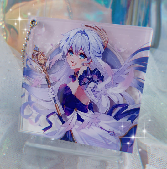 [LIMITED] Robin CD CHARM